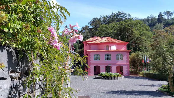 Hotel Quinta da Serra