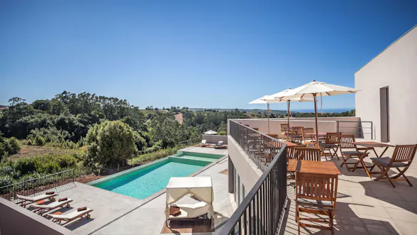 Vale d’Azenha Hotel & Residences