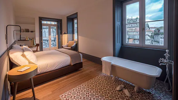 Porto A.S. 1829 Hotel