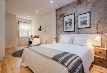 Porto River Apartments In Porto Siglinde Fischer