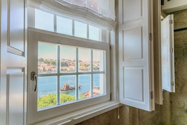 Porto River Apartments In Porto Siglinde Fischer