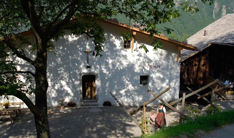 Catering In Sudtirol Hannah Und Elia Hochzeitscatering Aus Vahrn