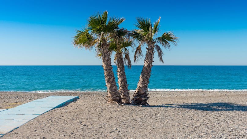 Get Strand tema badevaerelse indretning For iPhone