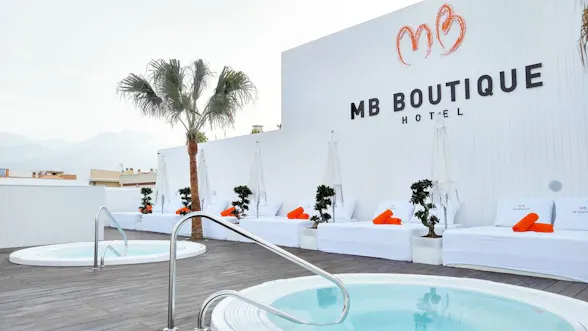 MB Boutique Hotel