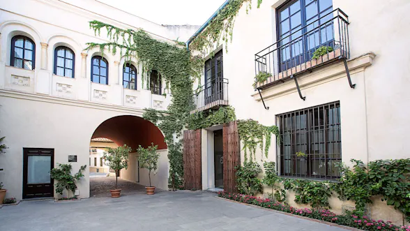 Hospes Palacio Del Bailio