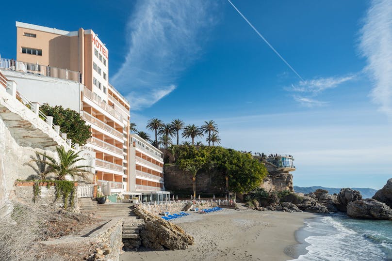 Get Ocean tema badevaerelse indretning HD