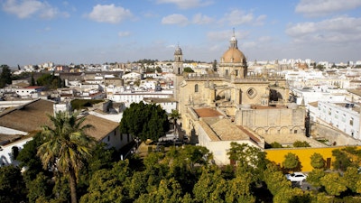 Jerez de la Frontera