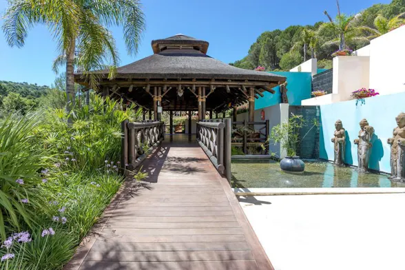 Shanti-Som Wellbeing Retreat