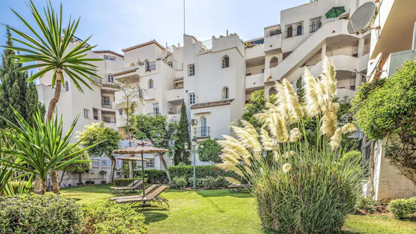 Royal Oasis Club Aparthotel