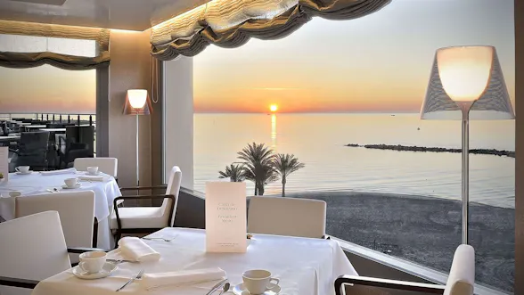 Vincci Selección Aleysa Hotel Boutique & SPA