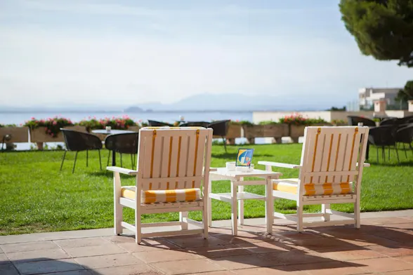 Almadraba Park Hotel