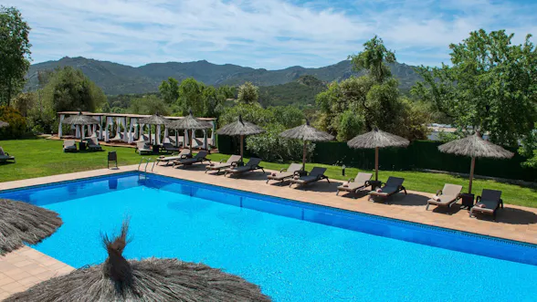 Mas Tapiolas Hotel & SPA