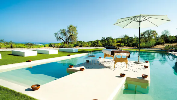 Sant Pere del Bosc Hotel & SPA