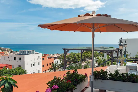 Casa Alberto Apartments