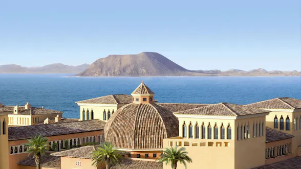 Gran Hotel Atlantis Bahia Real