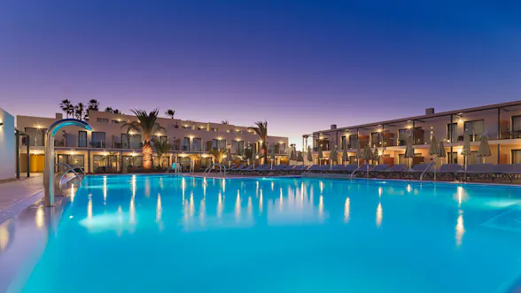 H10 Ocean Dreams Hotel