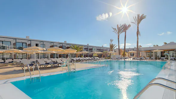 H10 Ocean Dreams Hotel