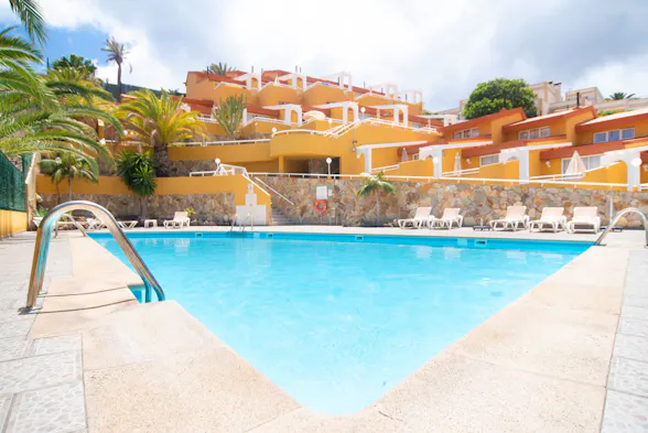 Punta Marina Apartments