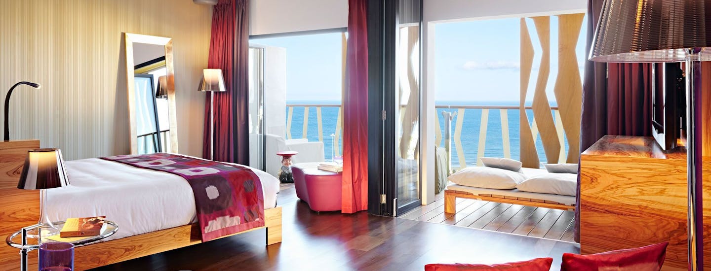 Luksusrejser til Gran Canaria. Tag på luksusferie på Gran Canaria og bo på udvalgte luksushoteller med stil og charme.