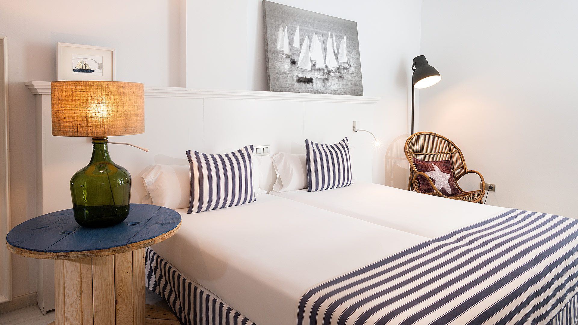 Marina suites hotel gran canaria hideaways Hvad betyder 2 stuer en suite