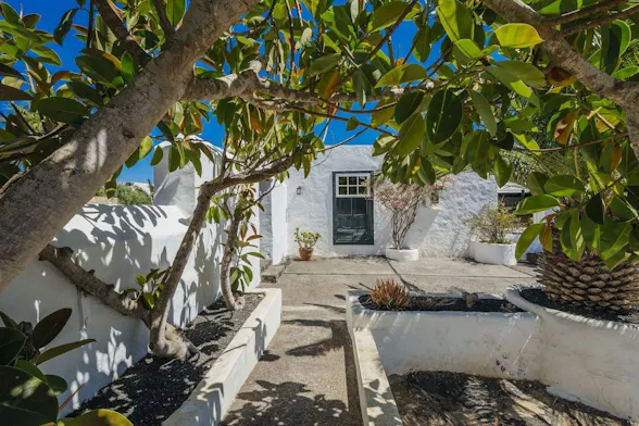 Caserio de Mozaga Casa Rural