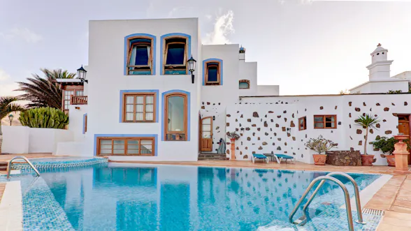 Hotel Rural Casona de Yaiza