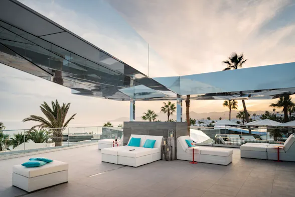 La Isla y el Mar Hotel Boutique