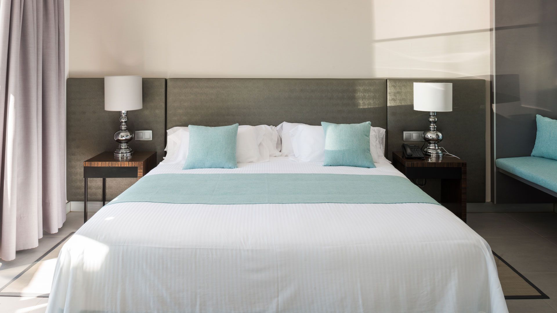 La isla y el mar hotel boutique lanzarote hideaways Hvad betyder 2 stuer en suite