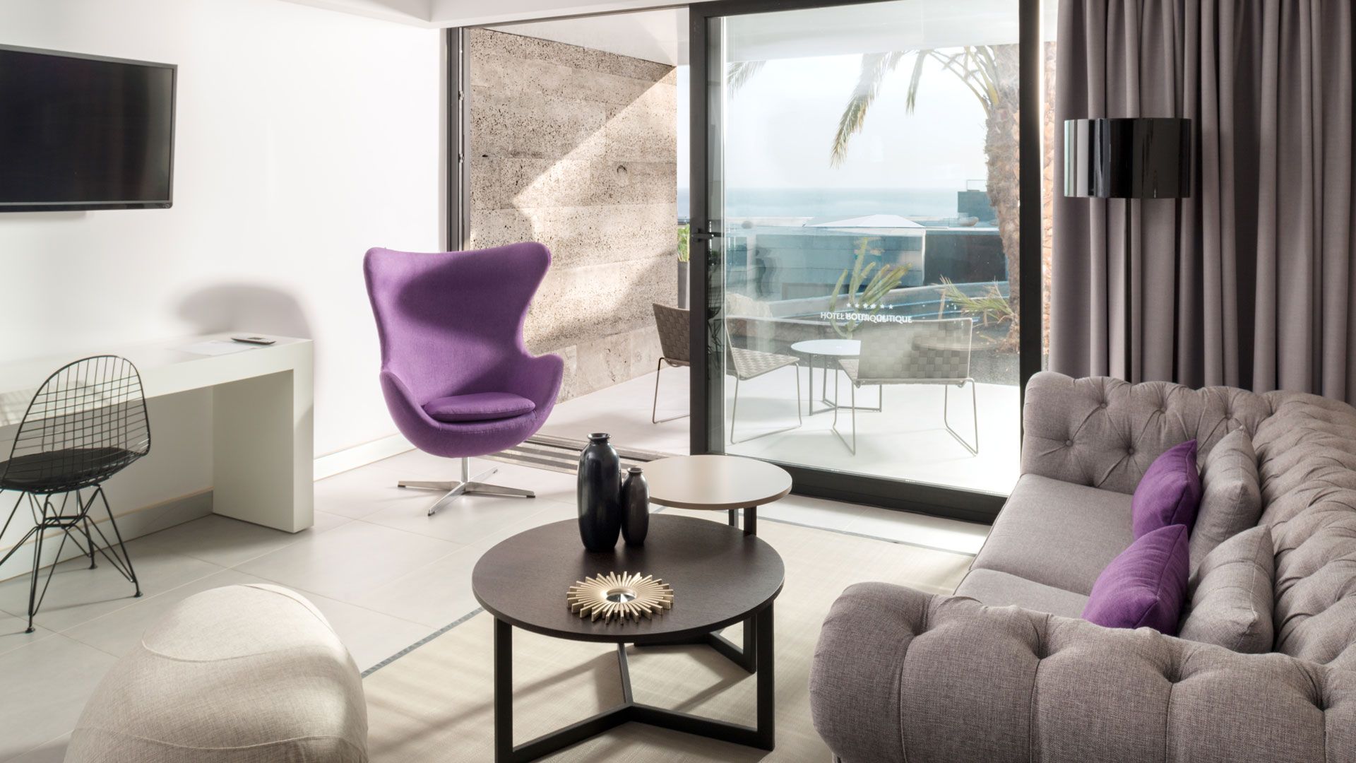 La isla y el mar hotel boutique lanzarote hideaways Hvad betyder 2 stuer en suite