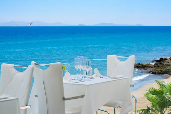 Lani's Suites de Luxe - Adults Only