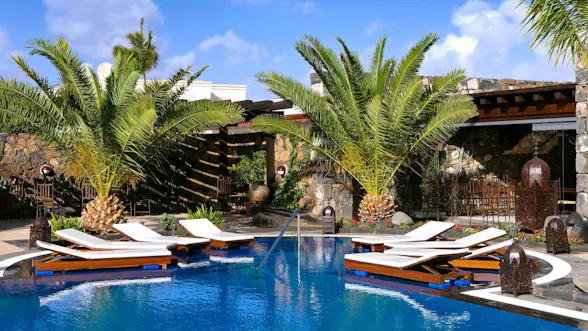 Villa Vik Hotel Boutique