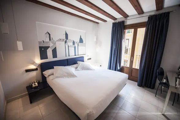 Posada del Leon de Oro