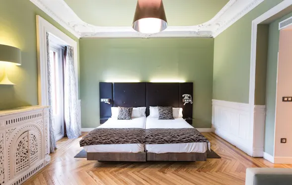 Petit Palace Lealtad