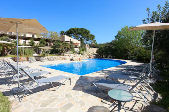 Son Siurana Agroturismo