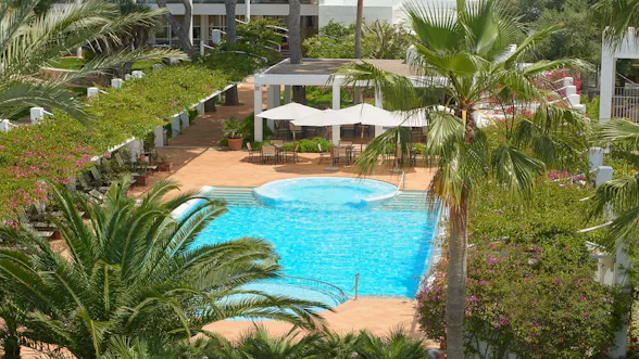 Melia Cala d'Or Boutique Hotel