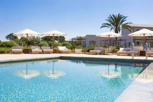 Fontsanta Hotel Thermal Spa & Wellness