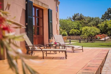 Hotel Finca Son Roig - Mallorca - Spanien - Hideaways