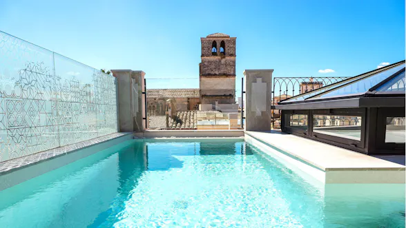 Gloria de Sant Jaume Hotel