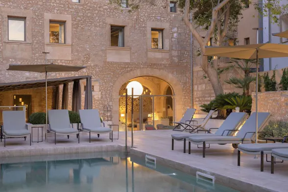 Can Aulí Luxury Retreat