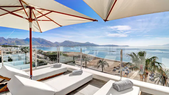 Hoposa Pollentia Hotel