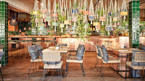 Port de Soller Bikini Island & Mountain Hotel