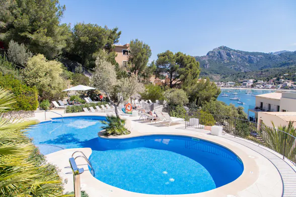 Ona Soller Bay Hotel