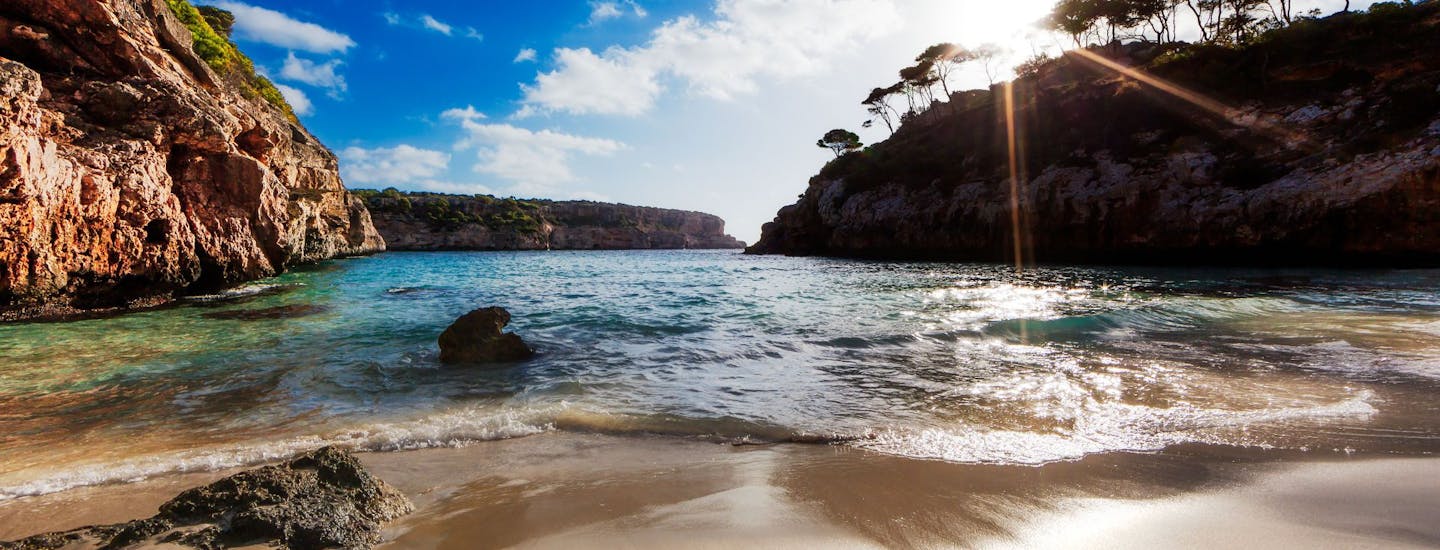 Strandurlaub auf Mallorca