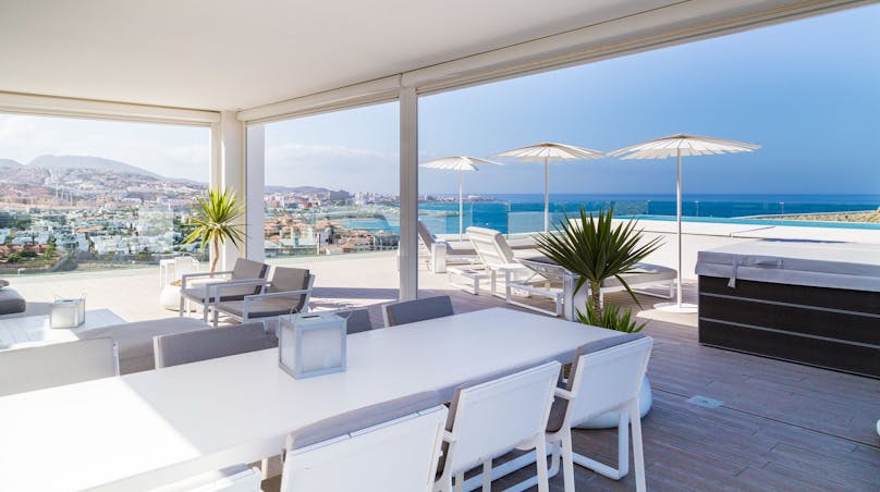 Get Haengekoje beach resort 3 vaerelses villa For Free