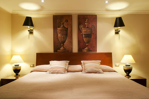 Hotel Laguna Nivaria