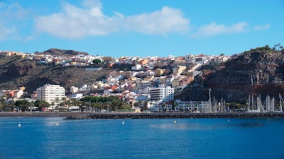 Los Cristianos