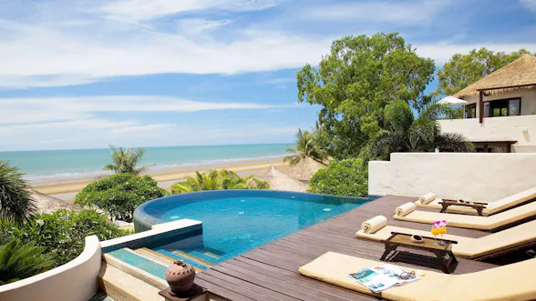 Aleenta Hua Hin Resort & SPA