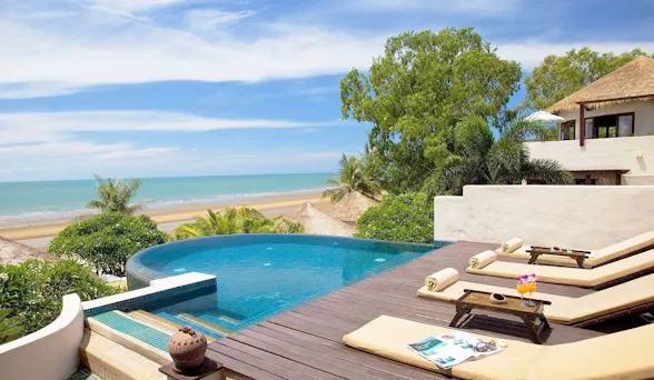 Aleenta Hua Hin Resort & SPA