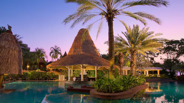 Anantara Resort & Spa