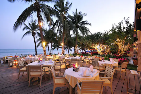 Anantasila Villa by the Sea